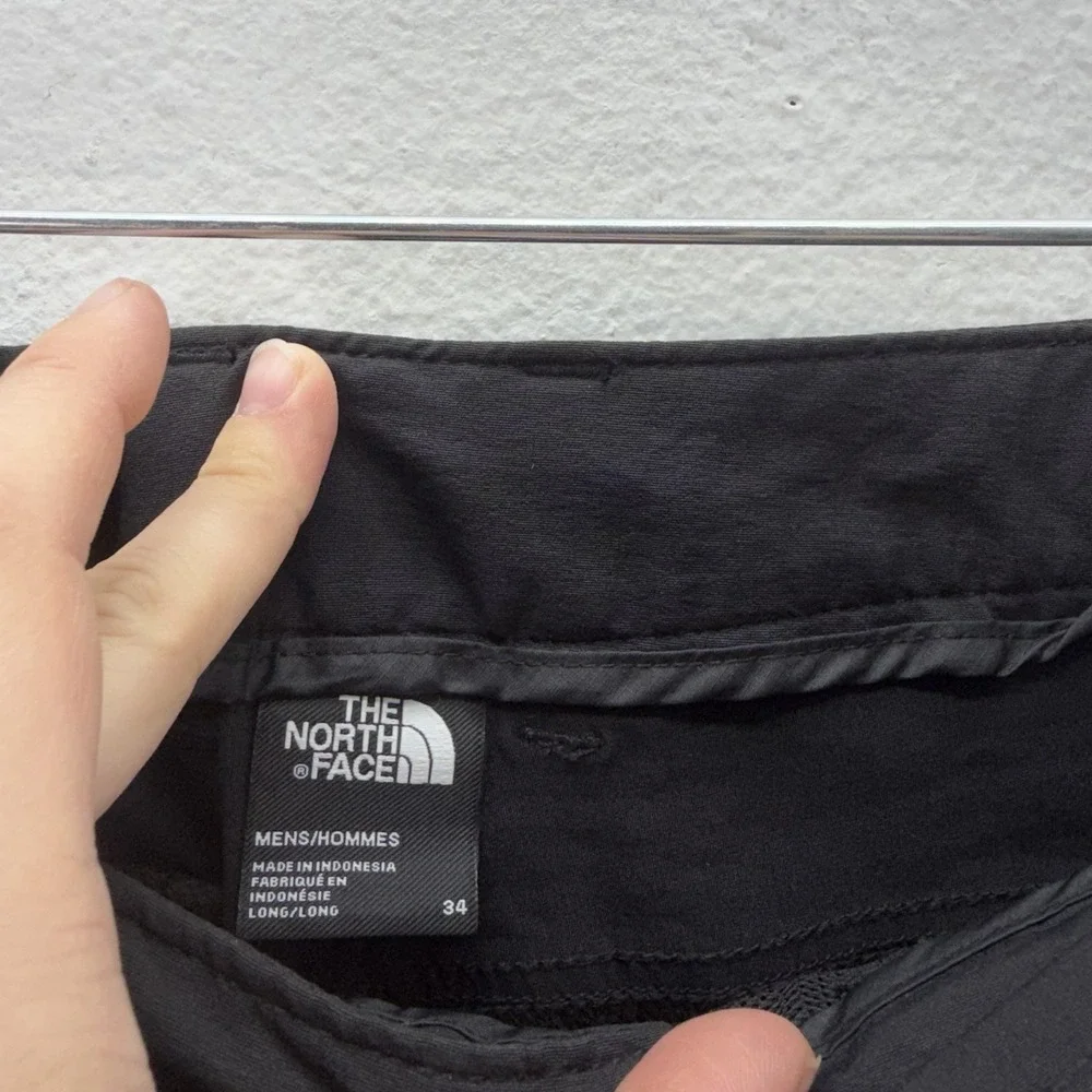 The North Face north face
